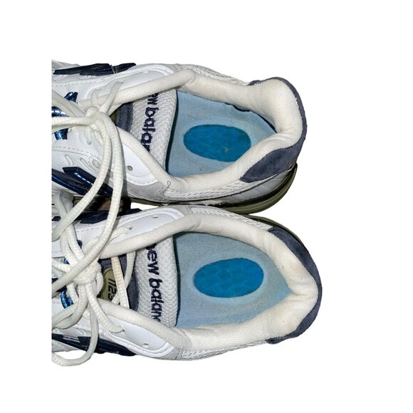 New Balance Running Shoes Mens 9.5 Used MR1123MC - Picture 5 of 14